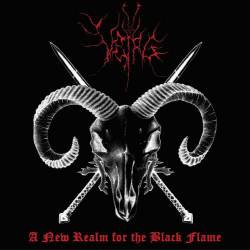 Veirg : A New Realm for the Black Flame Veirg : A New Realm for the Black Flame